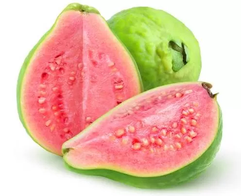 Jambu Merah